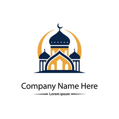 Mosque logo