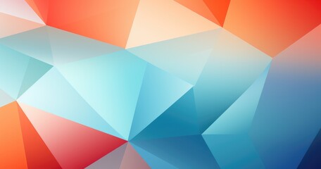 beautiful background with diagonal geometric shapes, vector illustration, flat design, high resolution photography, stock photo, professional color grading