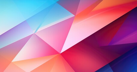 beautiful background with diagonal geometric shapes, vector illustration, flat design, high resolution photography, stock photo, professional color grading