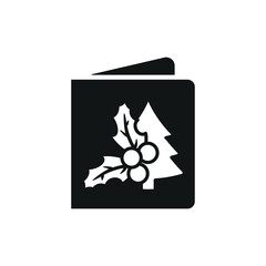 Christmas card, a beautifully crafted design, perfect for spreading joy and holiday wishes to your loved ones