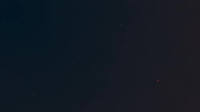 Fire dust has a dark abstract background with subtle glowing particles resembling fire sparks. It is ideal for overlays, cinematic effects, and modern visual projects.