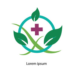 Health logo
