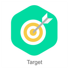 Target © popcornarts