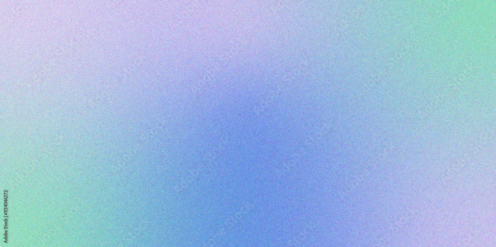 Poster retro gradient noise background stock image. vintage gradient background with grunge texture. paper 