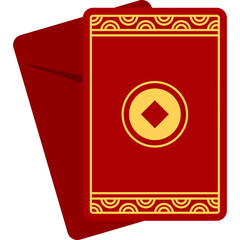 Chinese Angpao
