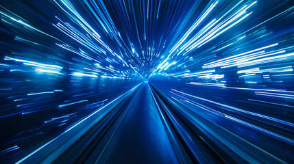 Technology background