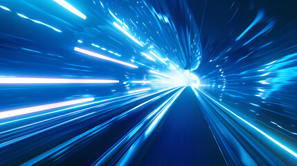 Technology background