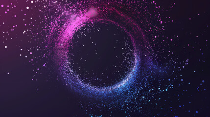 Technology background