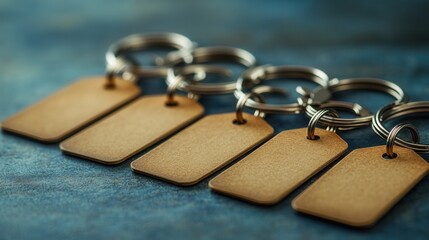 Organizing event tags studio space photography calm environment close-up perspective tagging concept for seo