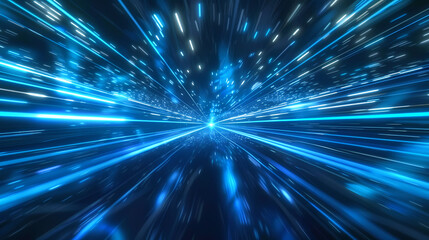 Technology background