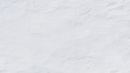 Surface of a crumpled paper texture