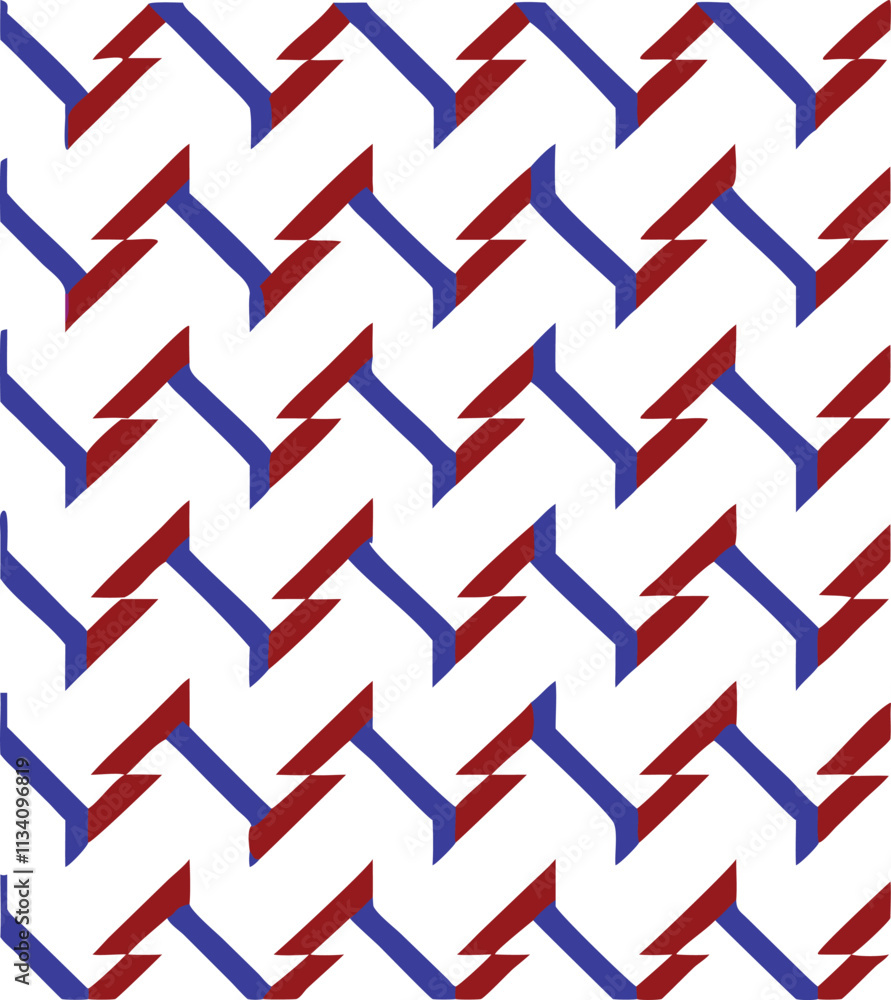 Poster shameless pattern background vector art for textile branding and marketing design