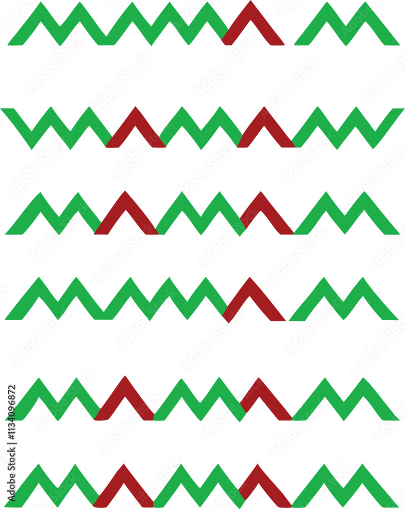 Poster shameless pattern background vector art for textile branding and marketing design