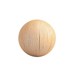 a close up of a ball
