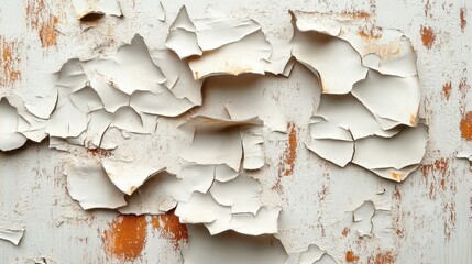 Textured background with rust-like, metallic tones