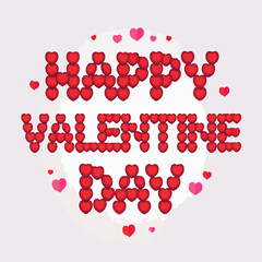 vector drawings happy valentines day