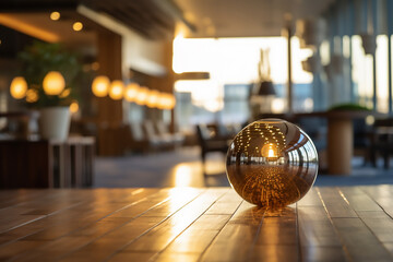 Modern living room interior with stylish furniture and large windows offering a scenic view
Modern living room interior with stylish furniture and large windows offering a scenic view
Modern living