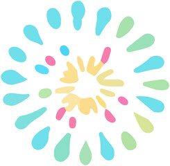 Fireworks Display icon
