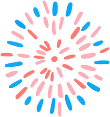 Fireworks Display icon
