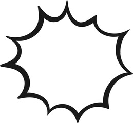 Callout Bubble Chat Element