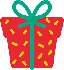 Christmas Day Element