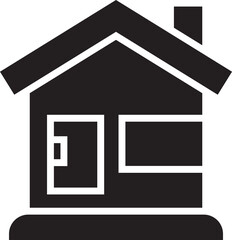 Home Glyph Icon
