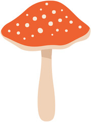 Mushroom icon
