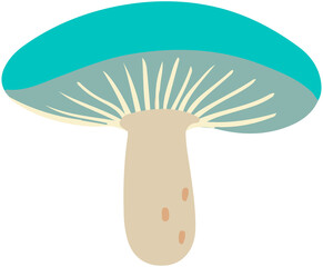 Mushroom icon
