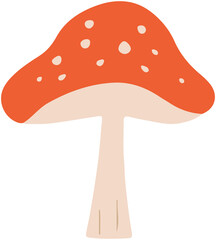 Mushroom icon
