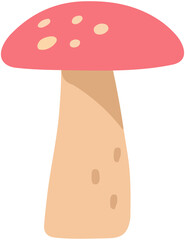Mushroom icon