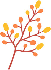 Aesthetic Vintage Floral icon
