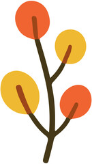 Aesthetic Vintage Floral icon

