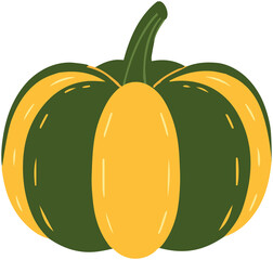 Stack of Pumpkins Icon