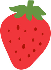 Strawberry Flat icon