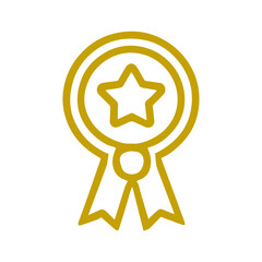  Award Badge icon 