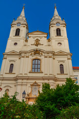 Cistercian Abbey of Zirc