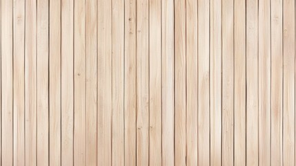 Wooden panel wall background. Wood texture nature floor or table seamless pattern. Vertical natural planks banner