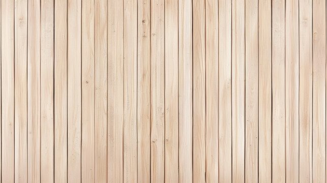 Wooden panel wall background. Wood texture nature floor or table seamless pattern. Vertical natural planks banner