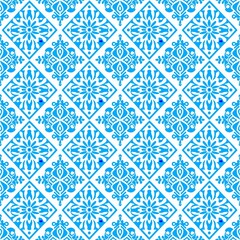 abstract background with flowers seamless pattern with elements pattern