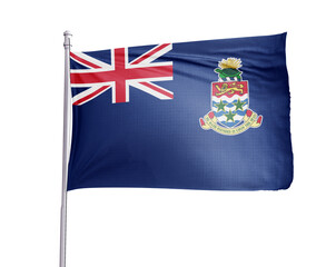 Cayman Islands flag