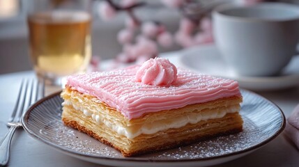 tompoes dutch pastry