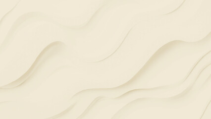 Beige Textured Background: Subtle and Neutral Design Element for Creative Compositions and Professional Presentations.