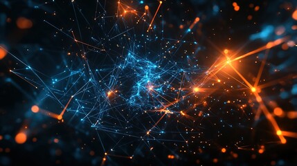 Fototapeta premium christmas background