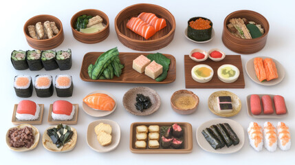 Japanese cuisine