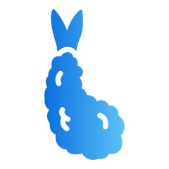 tempura Gradient icon