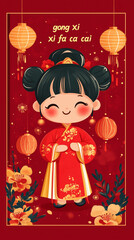 chinese new year