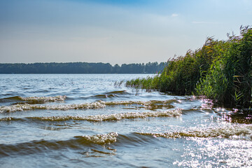 Jezioro