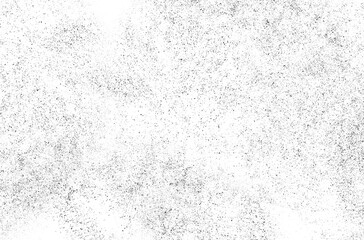 Grunge grainy overlay distressed background texture. Abstract dust, dirt, noise, stone or concrete surface