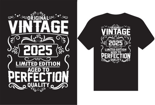 Awsome unick vintage t-shirt design vector quotes lettering t shirt design for print,,100% original eps vector file ,