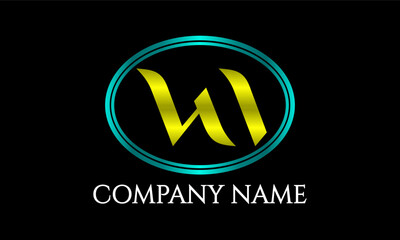 w logo, w letter, creative design, logo, alphabet, font, vector, typography, design, 